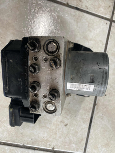 Módulo Abs Volkswagen Passat 2011-143aa614409 Ml1042 (Usado)