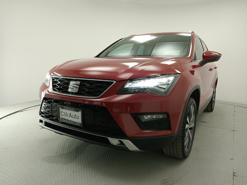 SEAT Ateca 1.4 Xcelllence Dsg