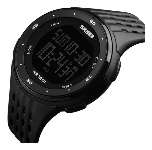 Reloj Deportivo Digital SKMEI 1219 Natacion