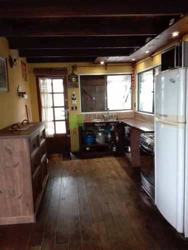 Imagen 9 de 21 de Cabaña En Santa Mónica, Entre Lagunas Y Océano
