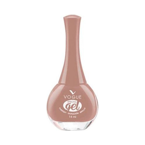 Vogue Esmalte Efecto Gel Actitud 14ml