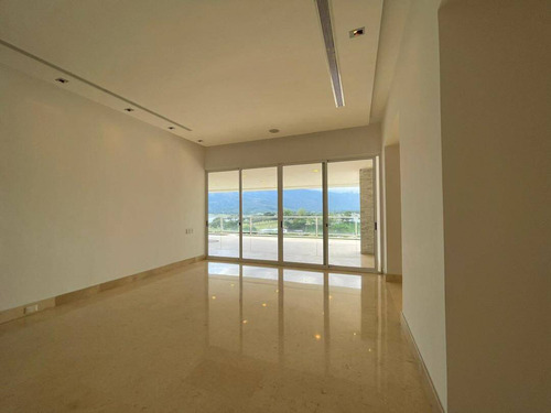 Np Apartamento En Alquiler Terraza Del Country Código 256039