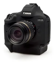 Comprar Funda De Silicona Para Camaras Reflex Canon O Nikon