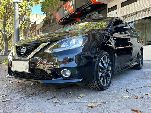 Nissan Sentra 2.0 Sr