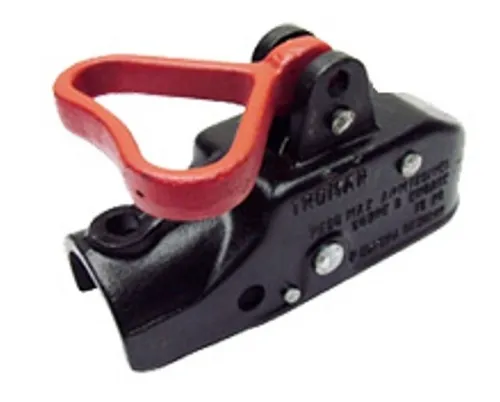 comprar Ponteira u002F Munheca Para Reboque Carretinha Trailer Engate