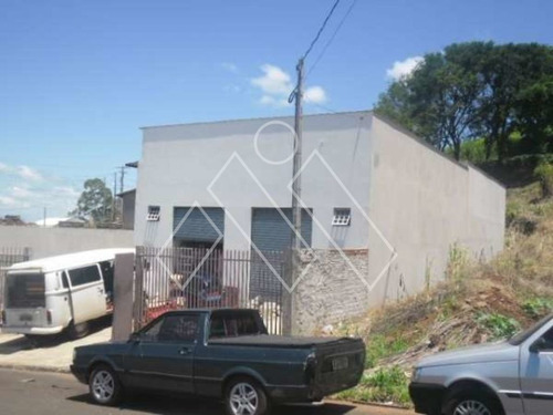Imagem 3 de 11 de Galpão Comercial Próximo Ao Centro De Ibiporã - Mi1213