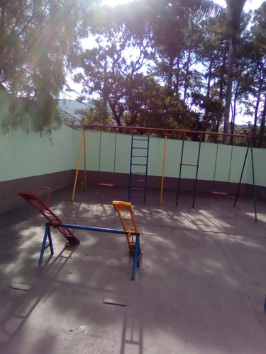 Apartamento Com Escritura Em Condomínio Fechado E Segurança 24 Horas