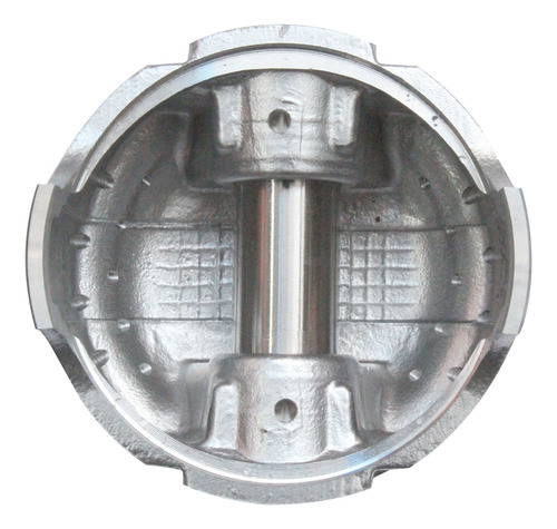Juego Pistones Daewoo Tico 800 F8c Sohc 2000