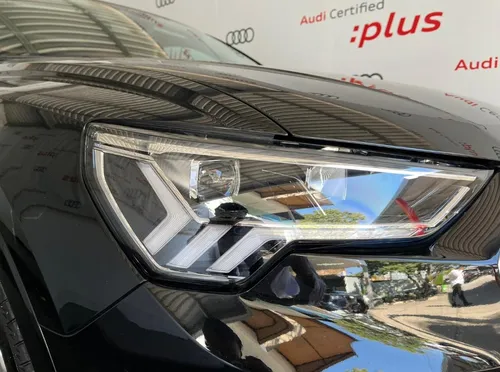 Audi Q3 S Line 35 Tfsi 2024 Demo