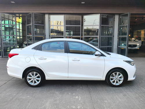 Changan Alsvin 1.5 Dct5