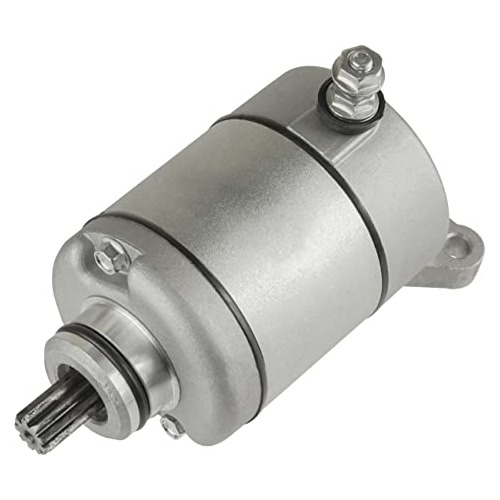 Motor De Arranque Compatible Con Can-am Ryker 600 12v