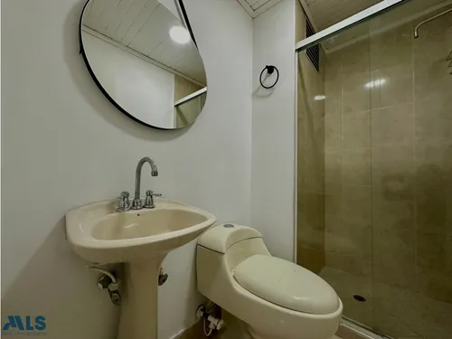 Apartamento Patio Bonito Excelente Ubicacióm(mls#254191)