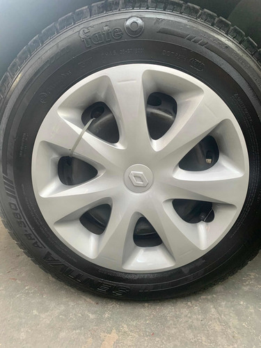 Renault Clio 1.2 Mio Confort Plus Abs Abcp 2014