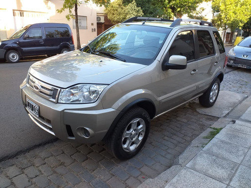 Ford Ecosport 2.0 Xlt Plus Cuero