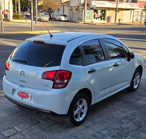 Citroën C3 1.5 Origine Pack Zenith I 90cv