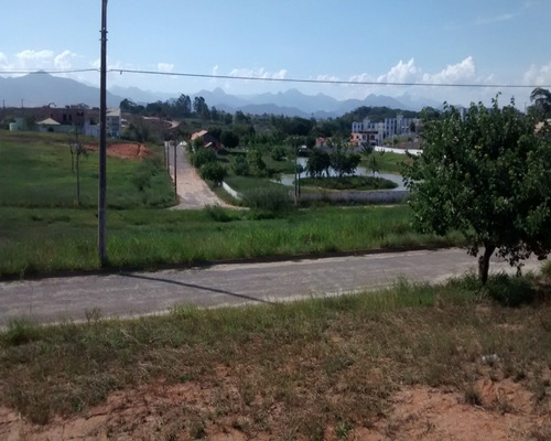 Imagem 12 de 19 de Terrenos A Venda No Bairro Maria Turri. Parcelamento Direto Com A Construtora - 153 - 32564941