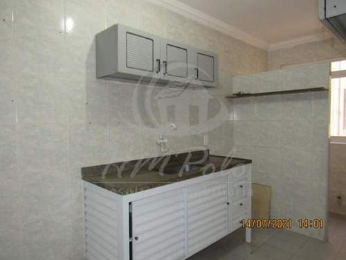 Imagem 5 de 13 de Apartamento Para Aluguel Em Centro - Ap028040