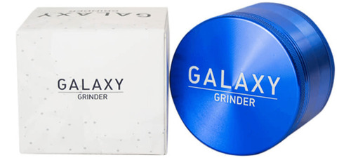 Moledor Grinder Galaxy 55mm Varios Colores