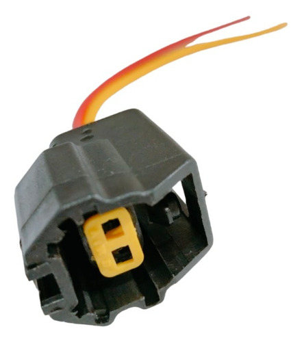 Conector De Sensor Temperatura De 300c 2.7 2005 Al 2007