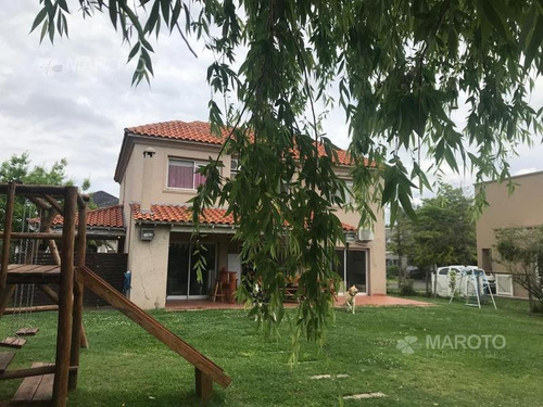 Imagen 18 de 22 de Casa En Venta En San Lucas Village - Maroto Propiedades-