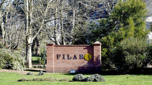 Lotes En Venta En Pilara