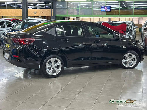 Chevrolet Onix 1.0 TURBO FLEX PLUS LTZ AUTOMÁTICO