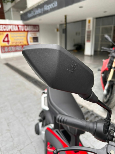 Motofeel Gdl Doohan Itank Energy @motofeelgdl