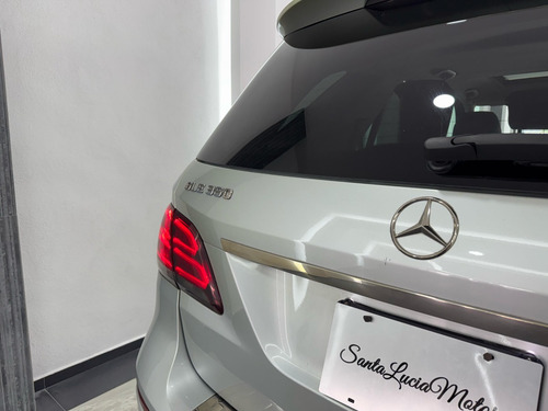 Mercedes-Benz Clase GLE 3.5 Suv 350 Exclusive At