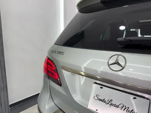 Mercedes-Benz Clase GLE 3.5 Suv 350 Exclusive At