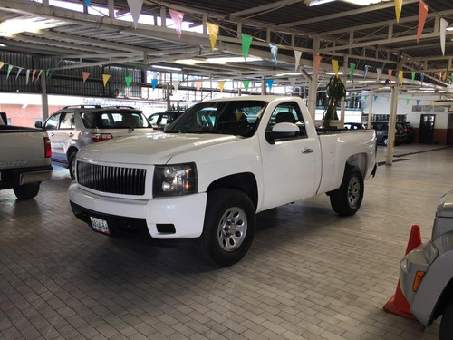 Chevrolet Silverado Ls