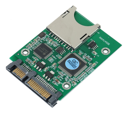 Tarjeta De Memoria Sd Sdhc Secure Digital Mmc Para Serial At