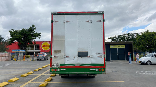 Imagen 7 de 25 de Chevrolet Npr 729