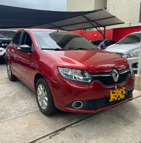 Renault Logan 1.6 Privilege / Intens