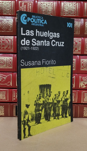Las Huelgas De Santa Cruz - Susana Fiorito