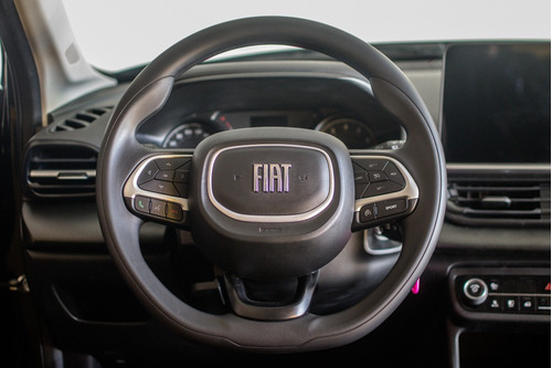 Fiat Pulse 1.3 Drive Gse Cvt