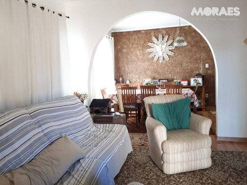 Imagem 3 de 16 de Casa Com 3 Dormitórios À Venda, 162 M² Por R$ 540.000,00 - Vila Santo Antônio - Bauru/sp - Ca1297