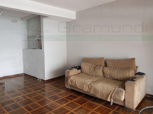 Imagem 4 de 15 de Casa Sobrado Para Venda, 3 Dormitório(s), 200.0m² - 6099