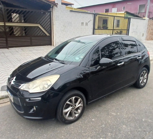 Citroën C3 1.5 Tendance Flex 5p