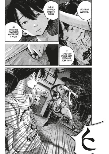 Dead Dead Demons Dededede Destruction #12 - Inio Asano