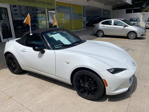 Imagen 3 de 12 de Mazda Mx-5 2016 2.0 Sport Mt