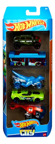 HOT WHEELS Autos Hot Wheels - Al Azar