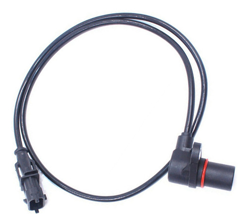 Sensor De Posición Del Cigüeñal Automotriz 2x Para La Parte