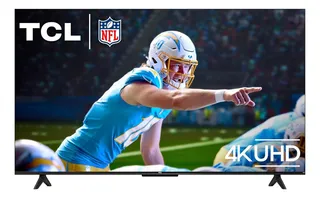 Smart Tv Tcl 50 Pulgadas S Class 4k Uhd Hdr Led Fire Tv