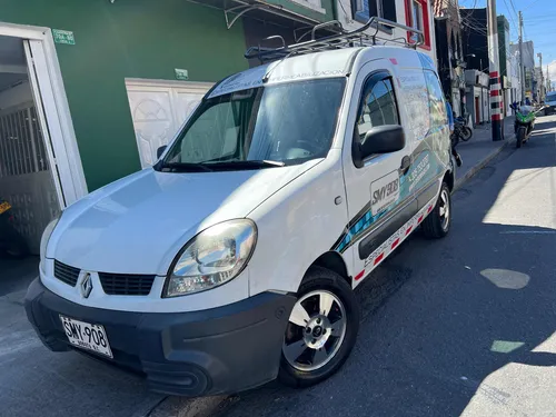Renault Kangoo 1.6 Express 2 p