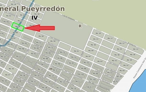Imagen 4 de 6 de Lote - Playa Los Lobos