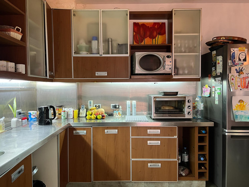 Casa En Venta En Punta Chica, Victoria, G.b.a. Zona Norte