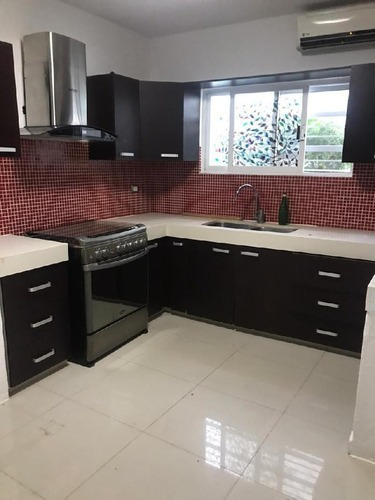 Imagen 12 de 29 de Casa En Renta En Playa Del Carmen.