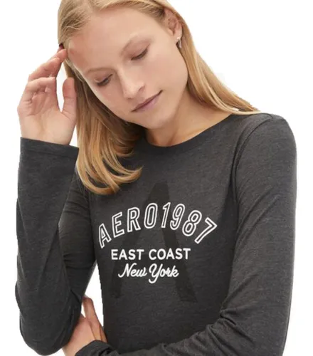 Blusas aeropostale mujer 2019 sale