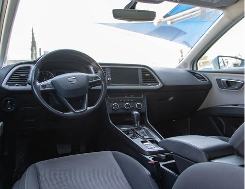 Seat Leon 1.4 St At