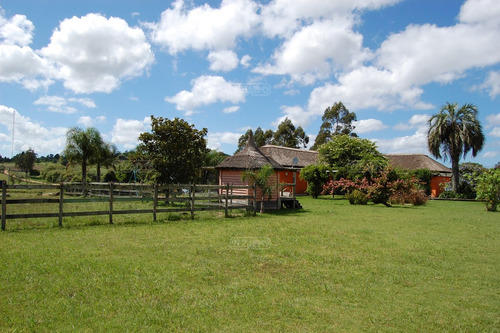 Venta Terreno Campo Altos De Lapataia Laguna Del Sauce Punta Del Este Maldonado